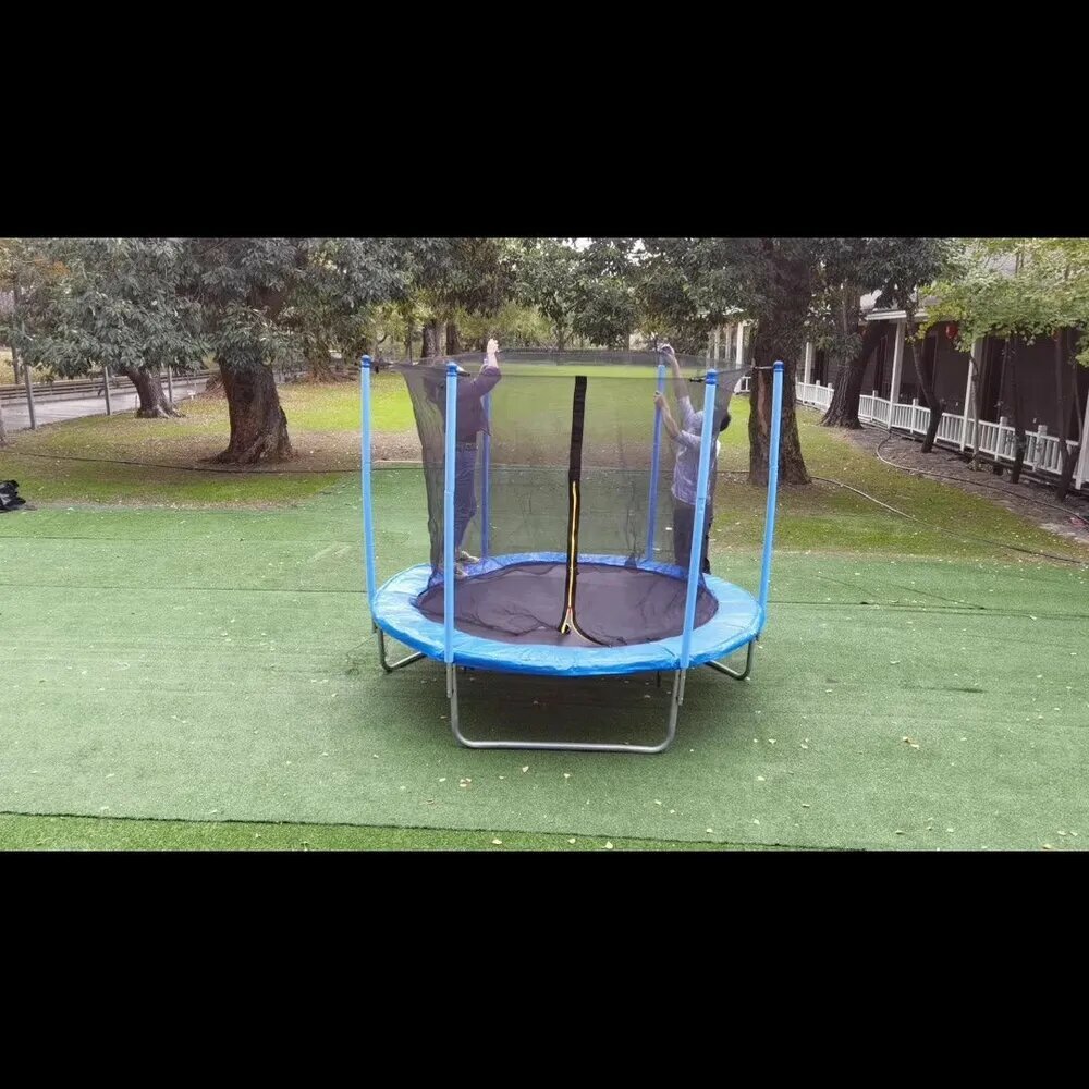 Батут детский