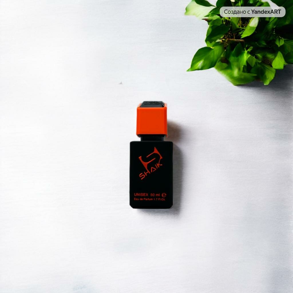 Парфюмерная вода Ard Al Zaafaran – Saheb , Shaik WM889, DON'T STOP Унисекс духи, 50мл — фото 1