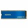 Накопитель SSD ADATA ALEG-710-512GCS М.2 2280, 512ГБ, 3 бит TLC, ...