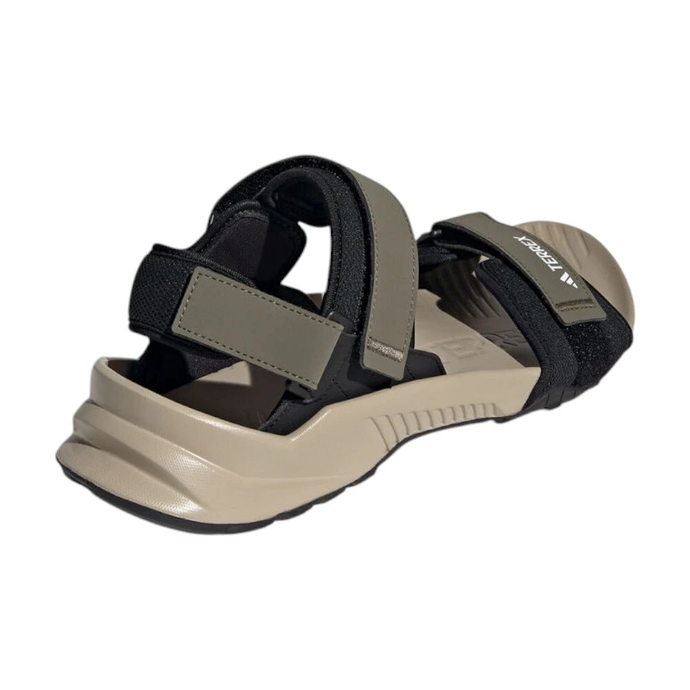 Сандалии adidas, размер 8 UK — фото 1