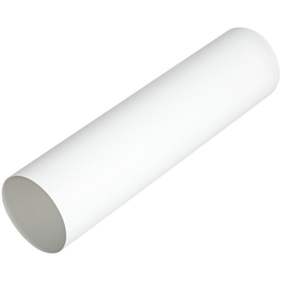 Ремоколор Канал воздуховод вентиляционный круглый 125 мм 0.5 м 52-8-193