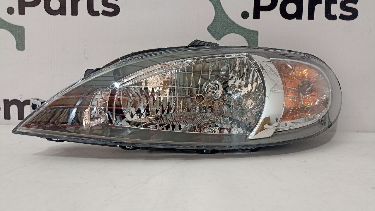 Фара передняя левая Daewoo Gentra 2013-2021 (мех)