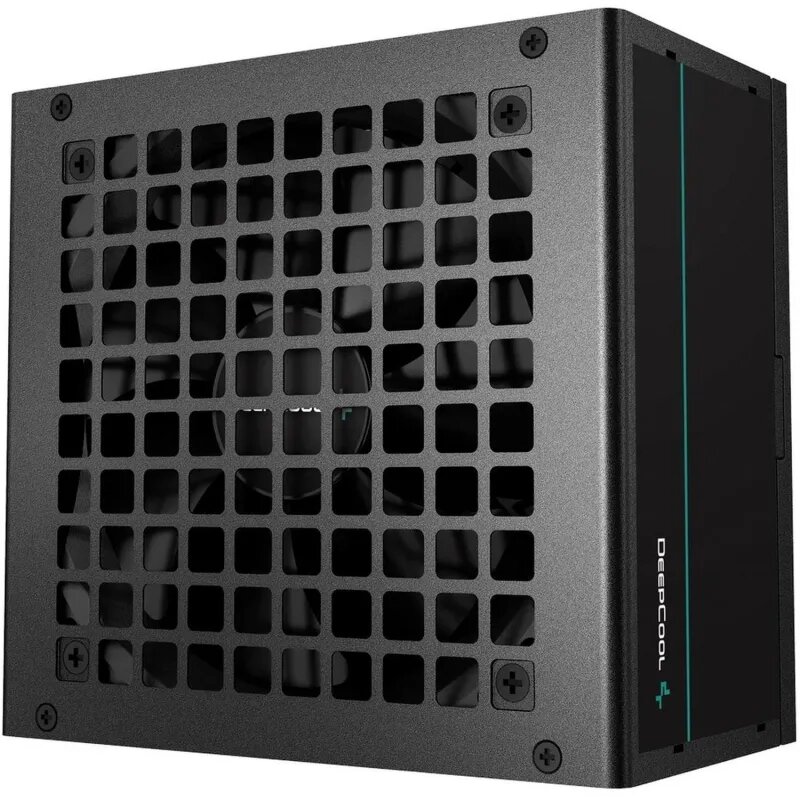 Блок питания Deepcool 500W PF500 V2 80+ ATX (R-PF500D-HA0B-WDEU) 2238488