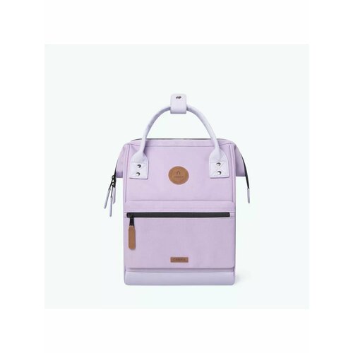 Городской рюкзак JAIPUR SMALL (T.U) розовый 12L (Франция)