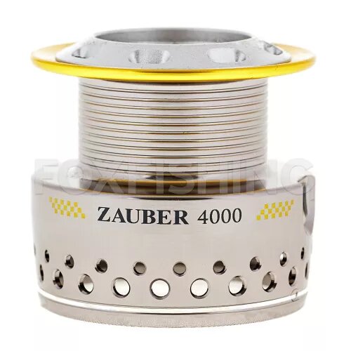Шпуля Ryobi Zauber 4000