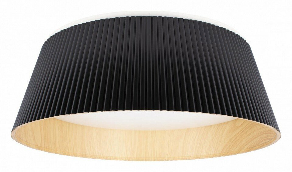 Накладной светильник Loft it Evans 10224 Black, LF_10224_Black, Evans, 10224 Black