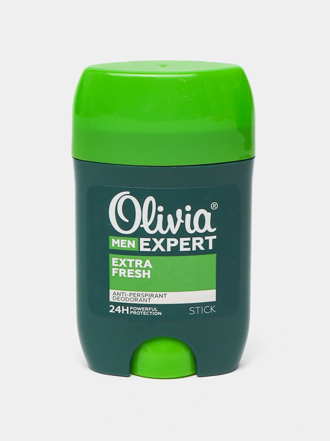 Шариковый дезодорант "Olivia MEN EXPERT", поддержание свежести, 50г