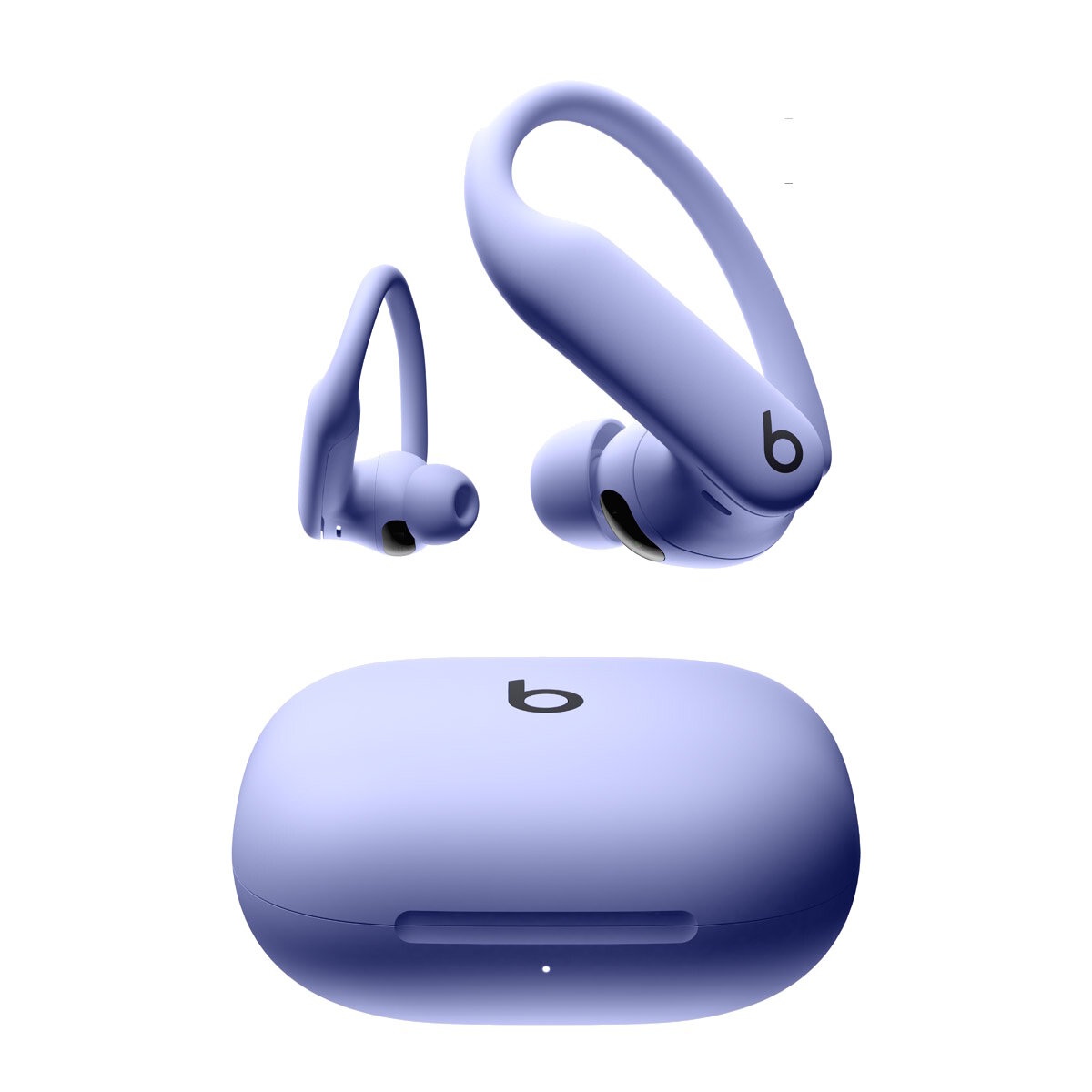 Наушники Beats Powerbeats Pro 2 Wireless Sports Earbuds Quick Sand