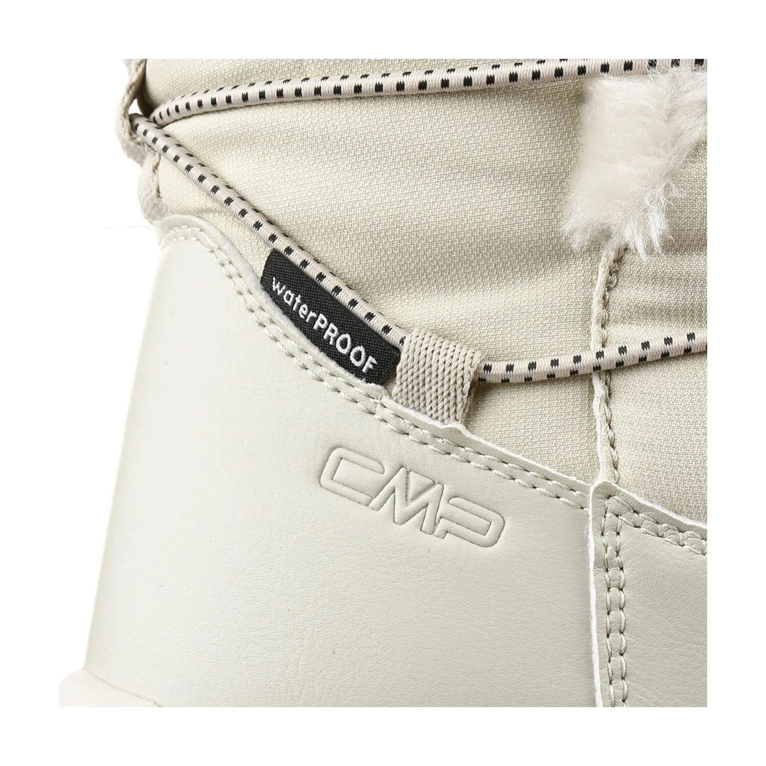 Сапоги Campagnolo, размер 37, бежевый — фото 1