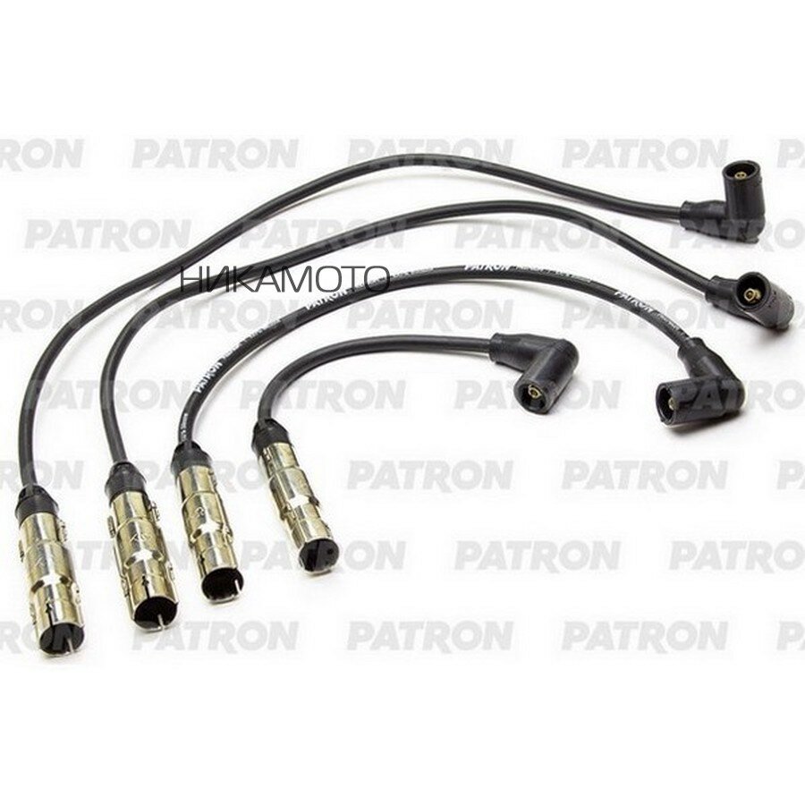 PATRON PSCI2064 Комплект проводов зажигания