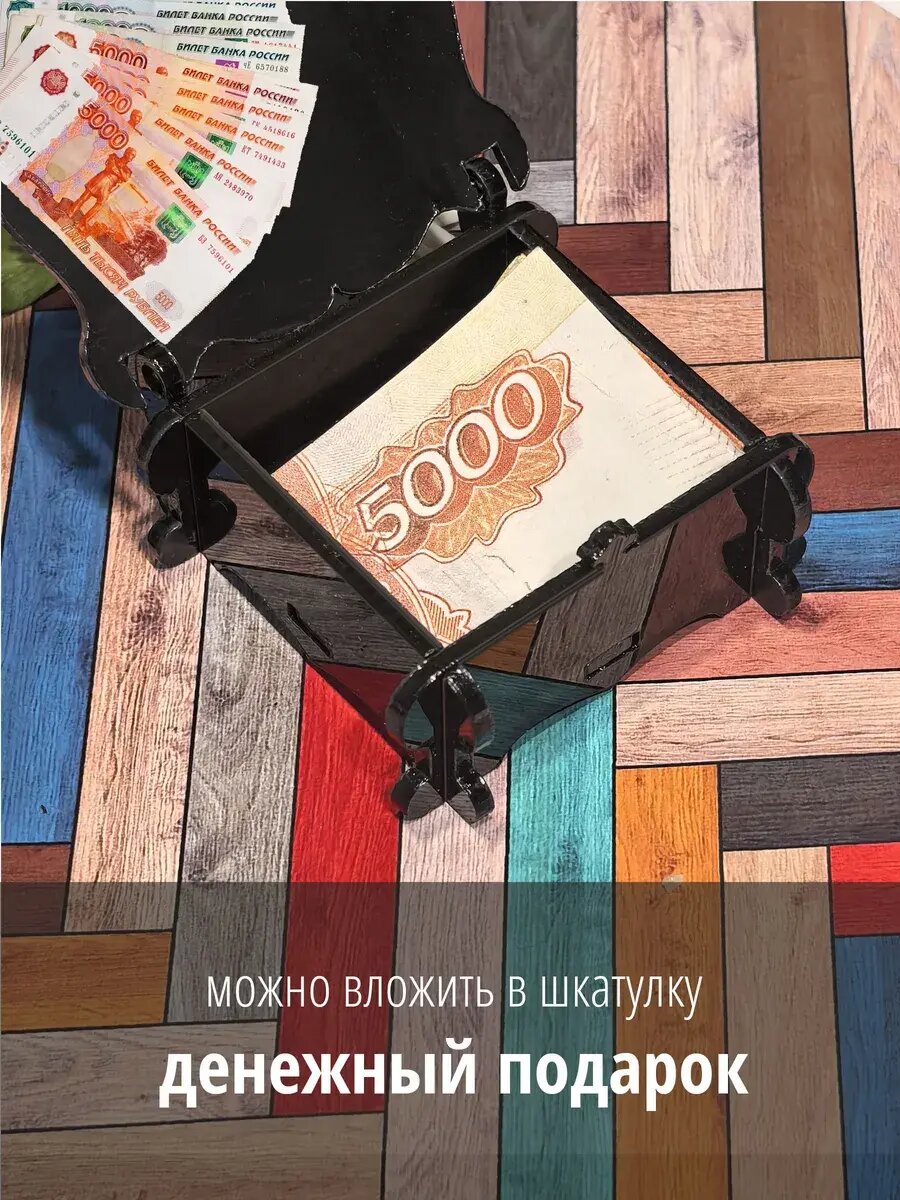 Подарочный набор для женщин подарок на день рождения — фото 1