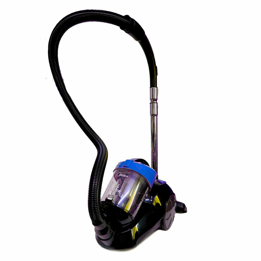 Пылесос Midea "14H" традиционный мощность 2200Вт сухая уборка