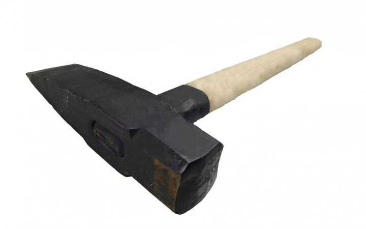 SITOMO SIT-144140 Зубило кузнечное 160 мм