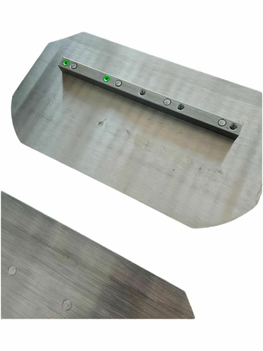 Нож (Лопасти) затирочной машины 355*195 коп. 4 шт. к950 — фото 1