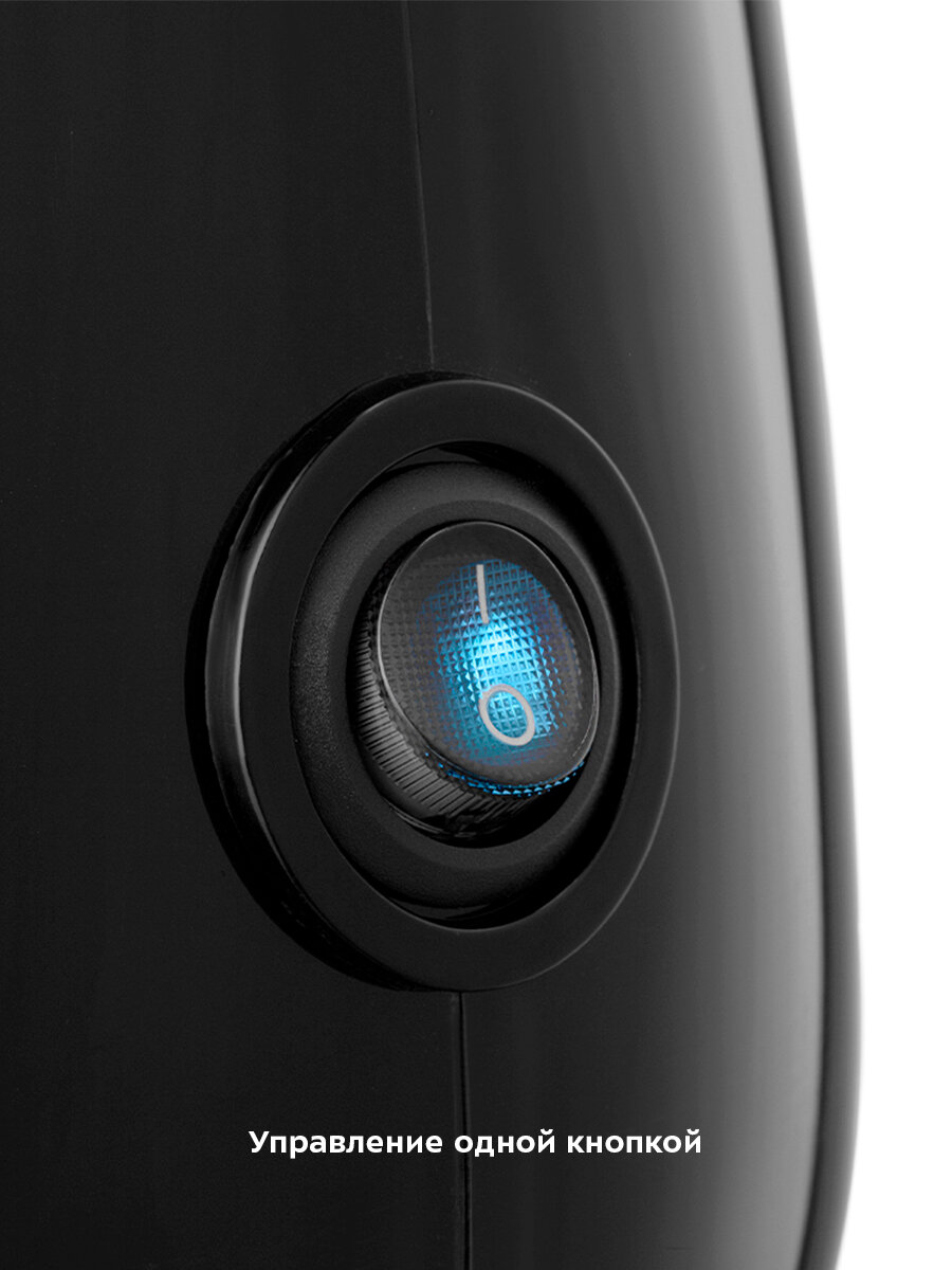 Кофеварка Kitfort КТ-7447 — фото 1