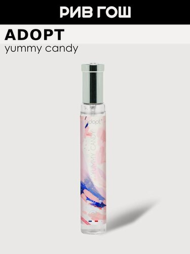 Изображение товара ADOPT Yummy Candy Парфюмерная вода жен, 30 мл
