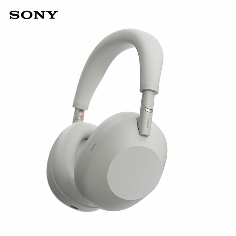 Беспроводные наушники Sony WH-1000XM6
