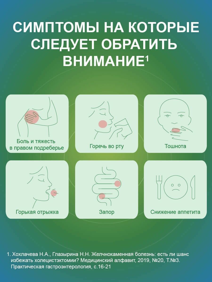 Изображение Хофитол, таблетки в плёночной оболочке 200 мг, 30 шт.