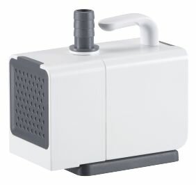 Помпа водяная фонтанная BARBUS PUMP 032 5000 л/ч 100 Вт белая для аквариумов и водоемов