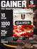 Гейнер Sportline Nutrition Dynamic Mass