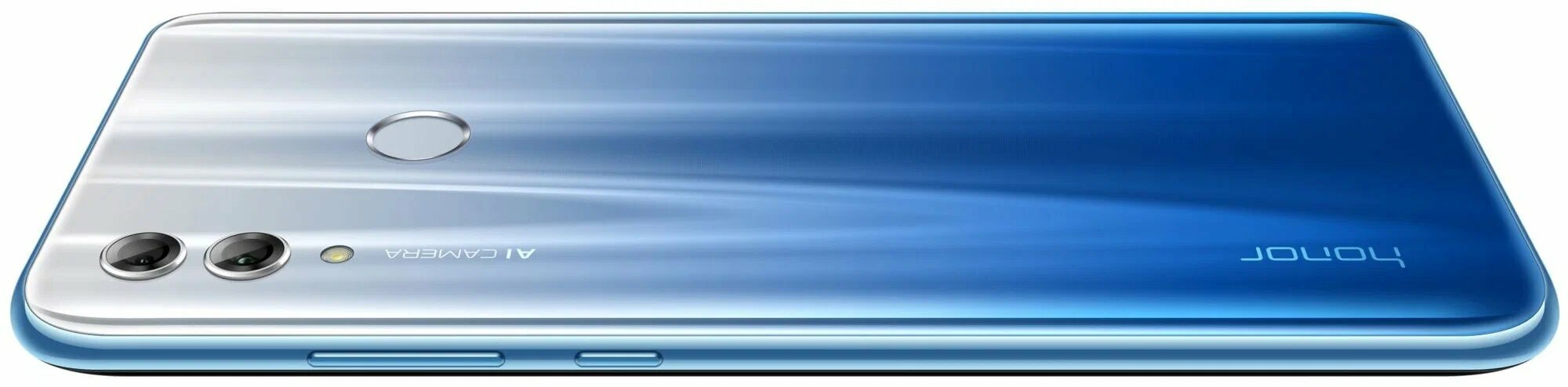 Смартфон Honor 10 Lite CN, 6 ГБ, 128ГБ, 2 камеры, Android 10, GPS, Bluetooth — фото 1