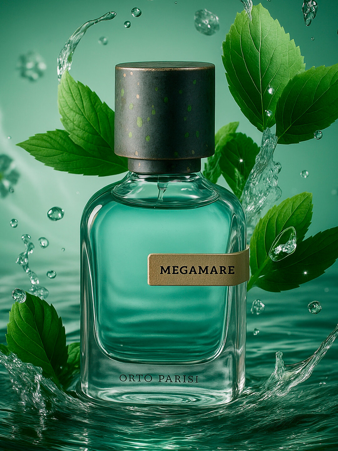 Парфюмерная вода MEGAMARE 100 ML