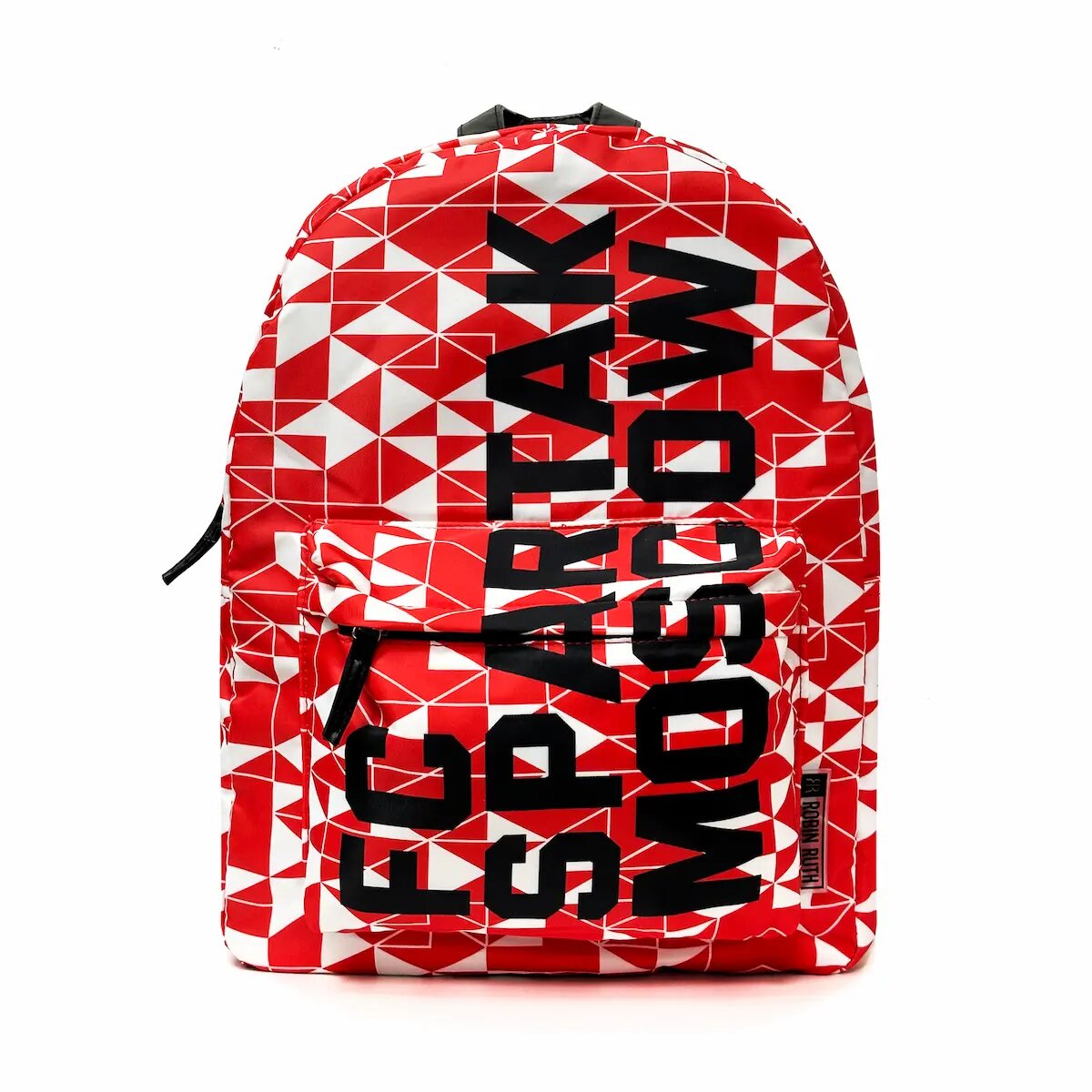 Spartak Рюкзак ФК Спартак с символикой ФК "Спартак-Москва", 32 х 41 х 16 см