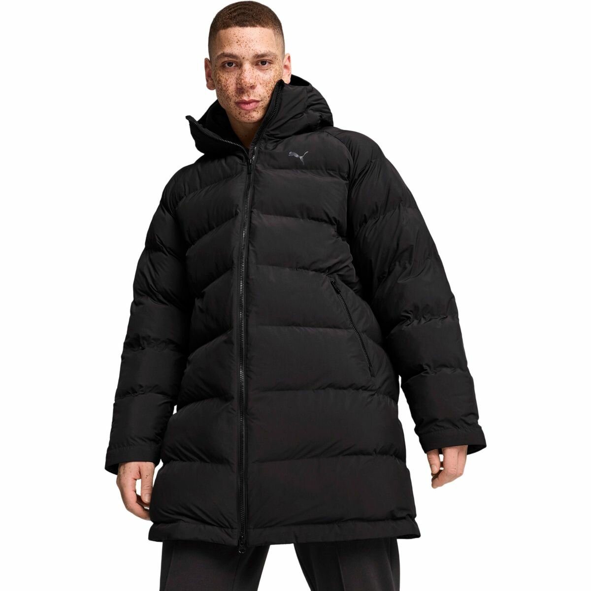 Куртка PUMA MONO PARKA
