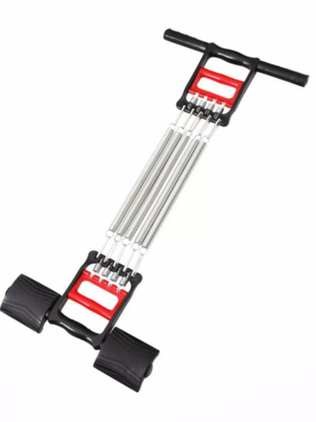 Эспандер для живота, тренажер, многофункциональный эспандер для фитнеса — фото 1