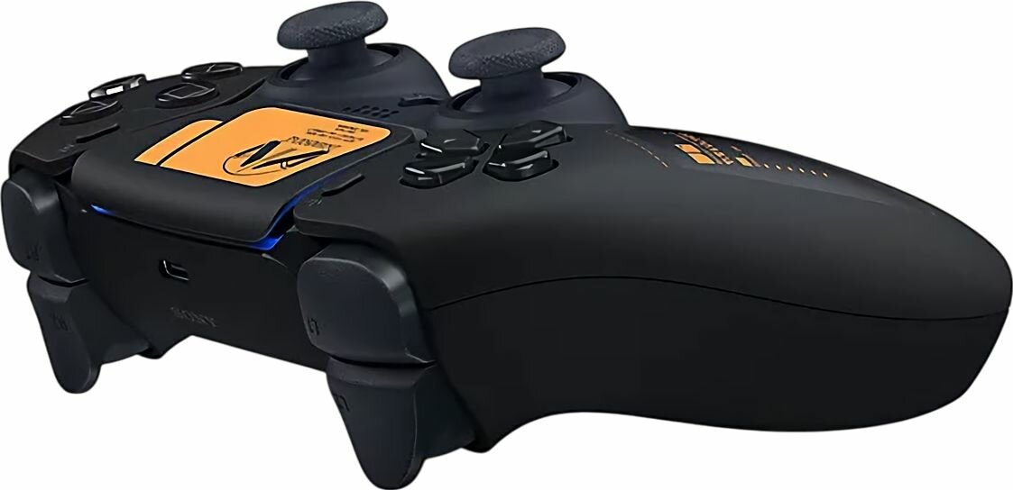 Беспроводной геймпад DualSense Death Stranding 2 Limited Edition (PS5) — фото 1