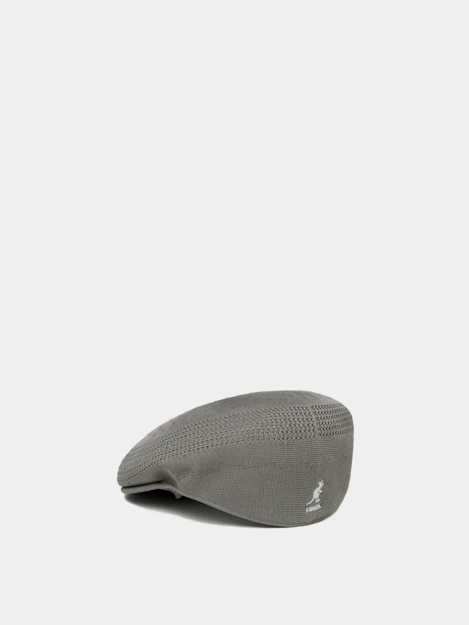 Кепка KANGOL Ventair 504 для мужчин и женщин, размер M, серый