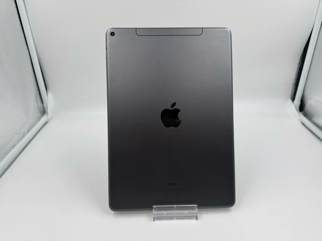 10.5" Apple iPad Air 3 2019, Wi-Fi+ Cellular, 256 гб, Space Gray