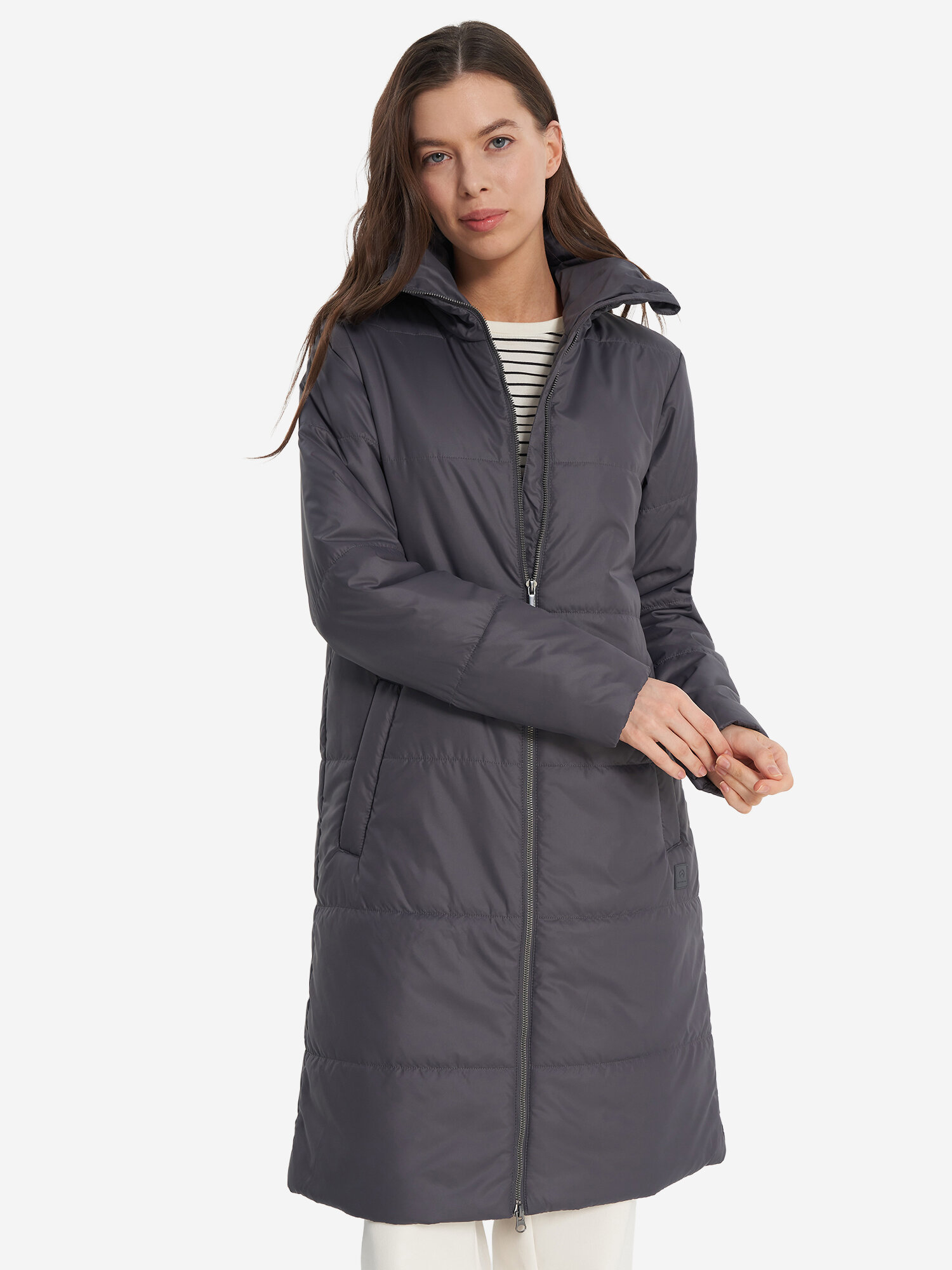 Куртка OUTVENTURE Travel Women's Padded jacket