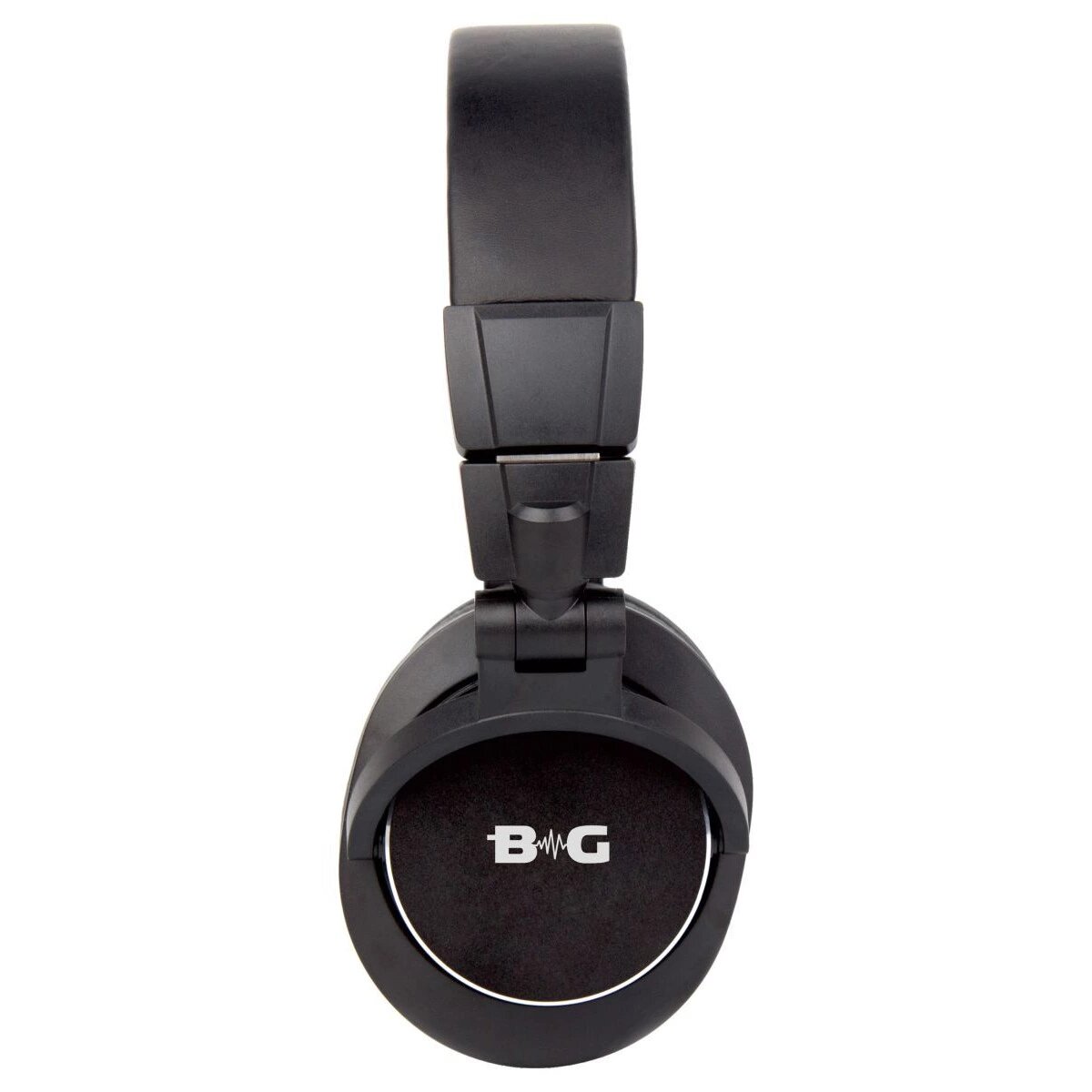 Наушники мониторные классические B&G DH7400 — фото 1