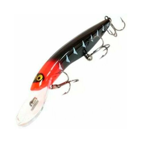 Воблер Halco SORCERER 150мм, 30гр до 8м