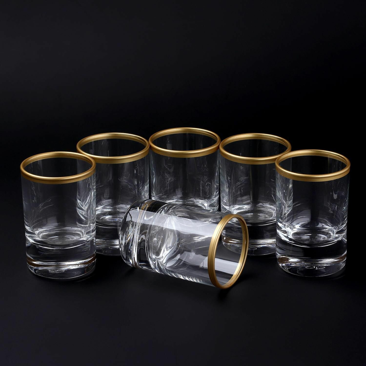 Набор 6 стопок 60мл — фото 1