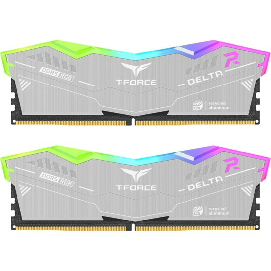 Оперативная память DIMM Teamgroup 32GB (2x16GB) DDR5-6400 (FF2D532G6400HC38GDC01)