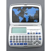 Электронный переводчик 1990-е гг