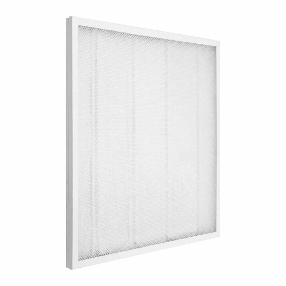 General Lighting Systems Потолочная светодиодная панель 595*595*15мм General GLL-600-100-IP40-4-LE призма 100Вт 4000К 1000 414223