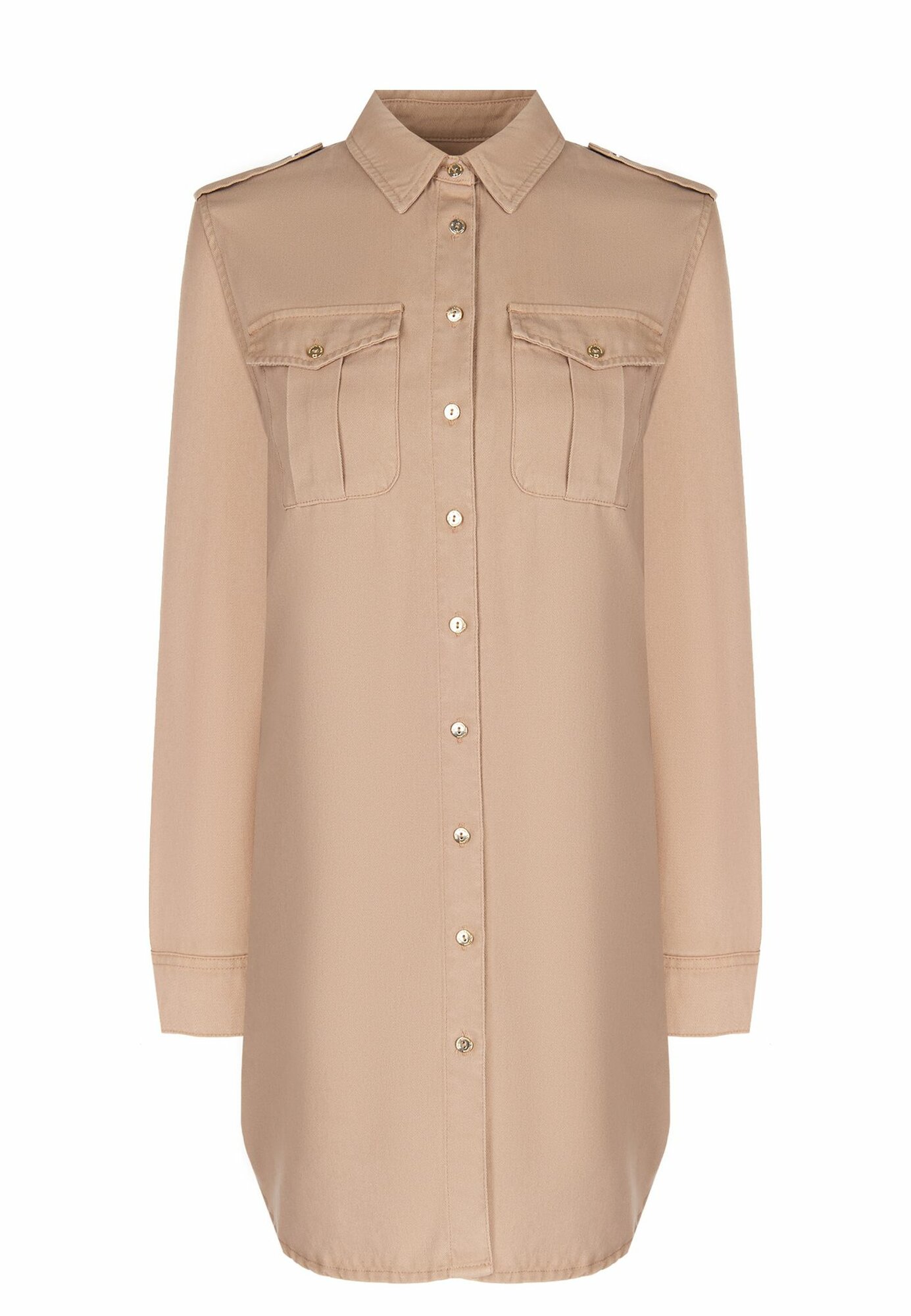 Платье Весна-лето 2025