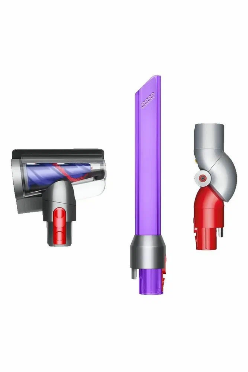 Комплект для уборки Dyson Advanced Cleaning Kit (972123-01), 3 насадки