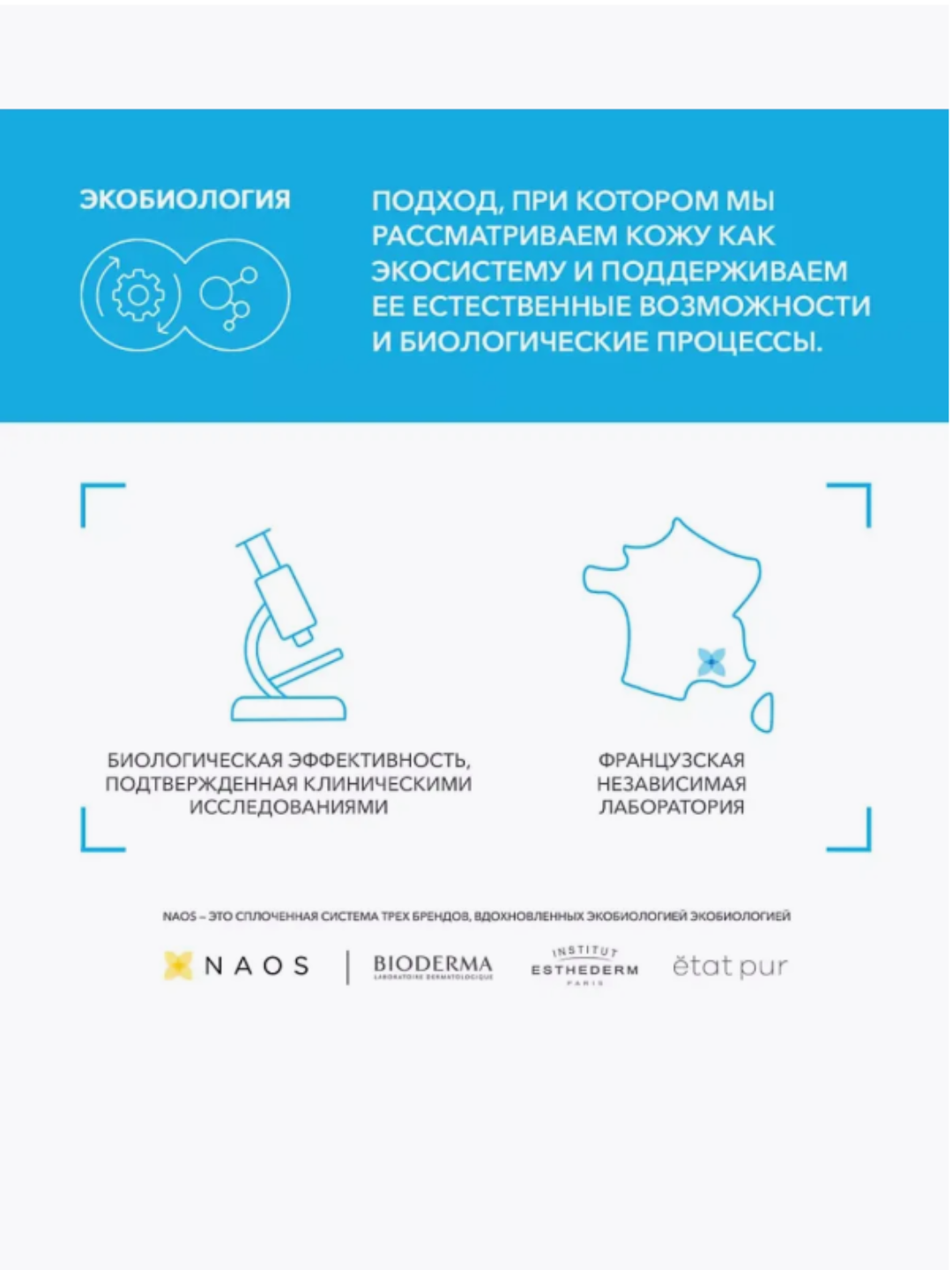 Bioderma Sensibio Tonic Лосьон-тоник для чувствительной кожи без отдушек, 250 мл — фото 1