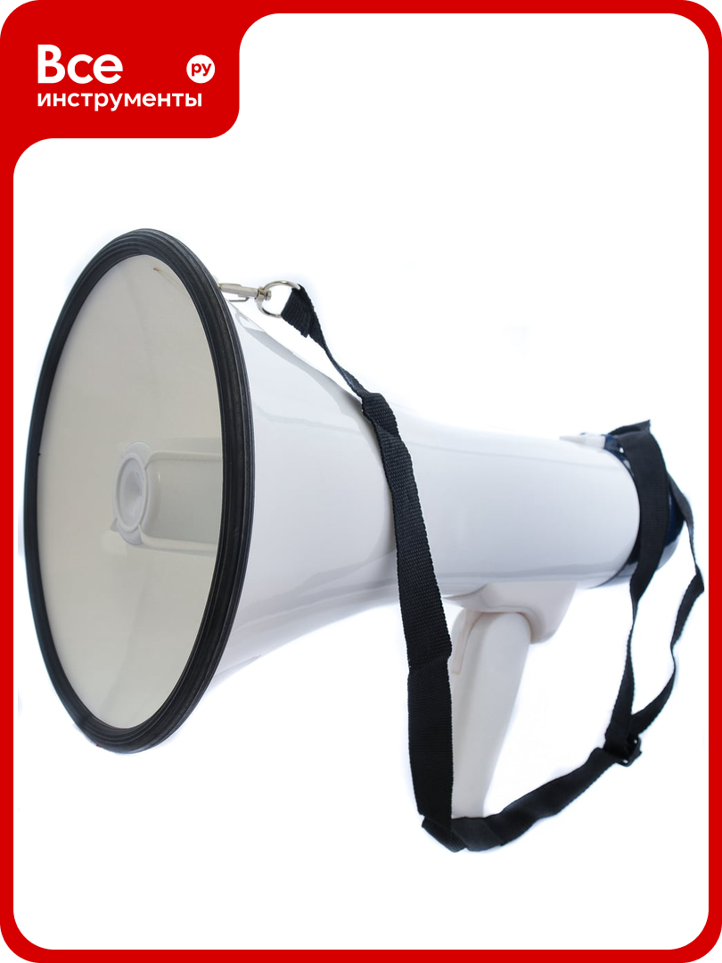 Мегафон Turbosky ML-02 6965_a