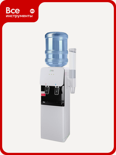 Изображение товара Напольный кулер для воды ECOTRONIC J1-LCWD XS ETK12092
