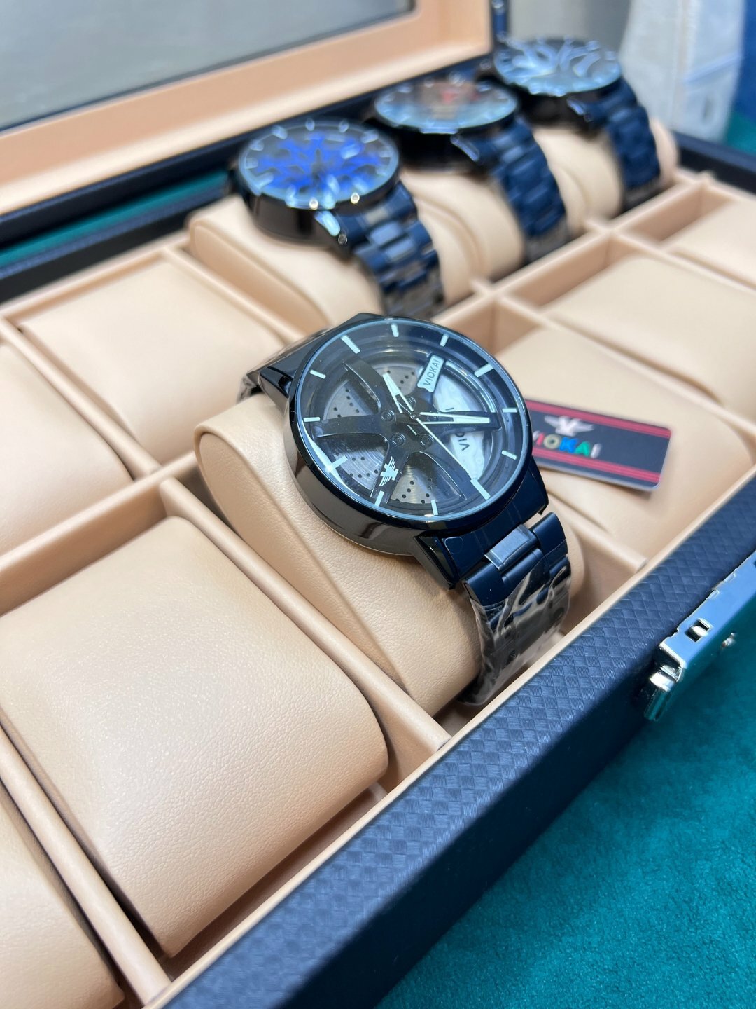 Наручные часы 1892