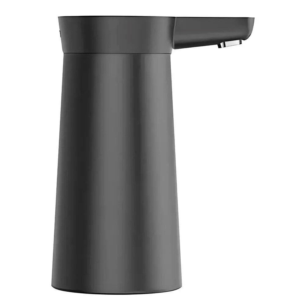 Кулеры Для Воды Xiaomi Xiaomi Автоматическая помпа Xiaomi Mijia Water Pump Wireless DSHJ-S-2004 черный