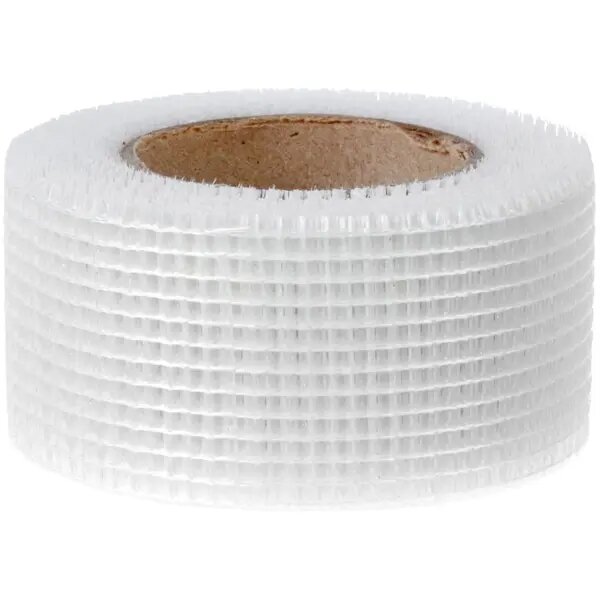 Серпянка 45 мм 20 м Axton