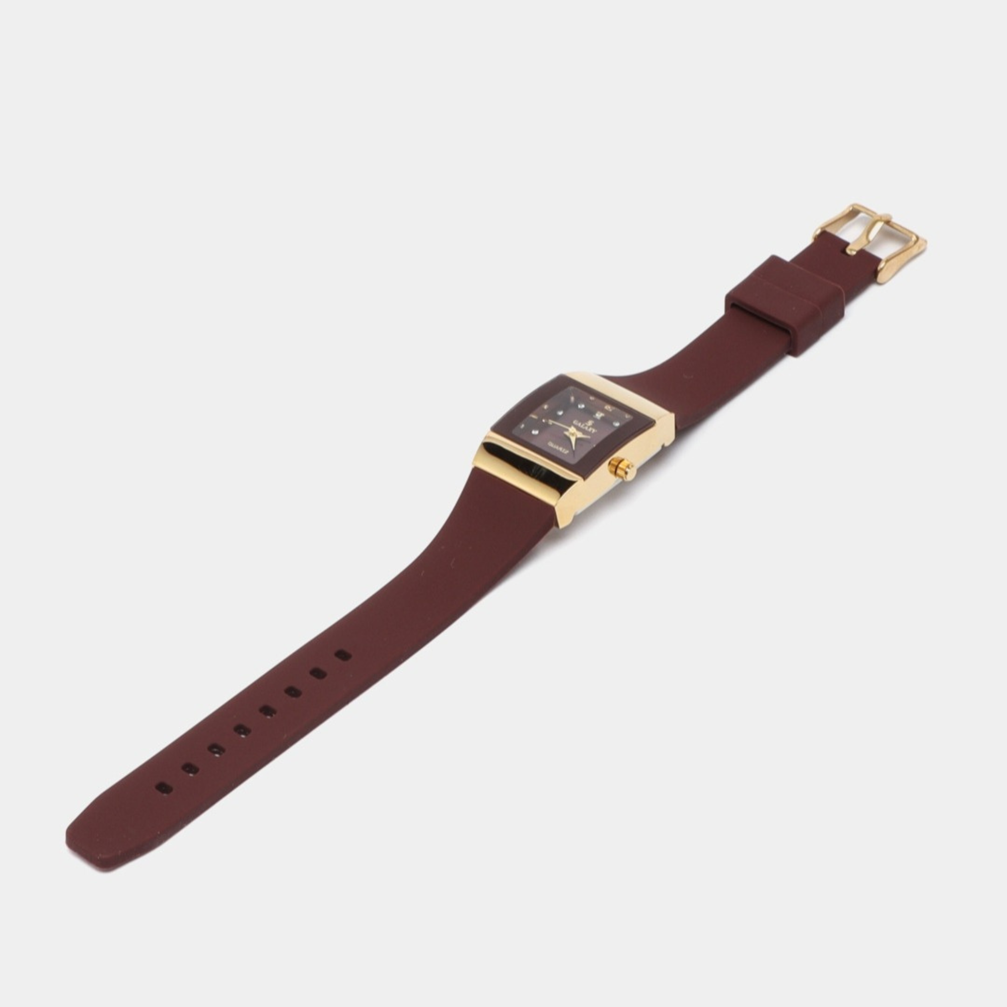 Наручные часы GALAXY LINE Классика, золотистый