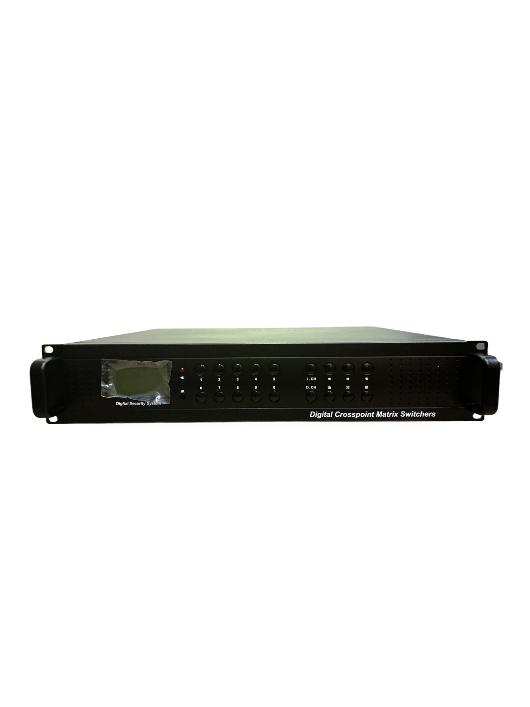 Матричный коммутатор HDMI 4 входа 4 выхода (4 * 4 Matrix switcher)