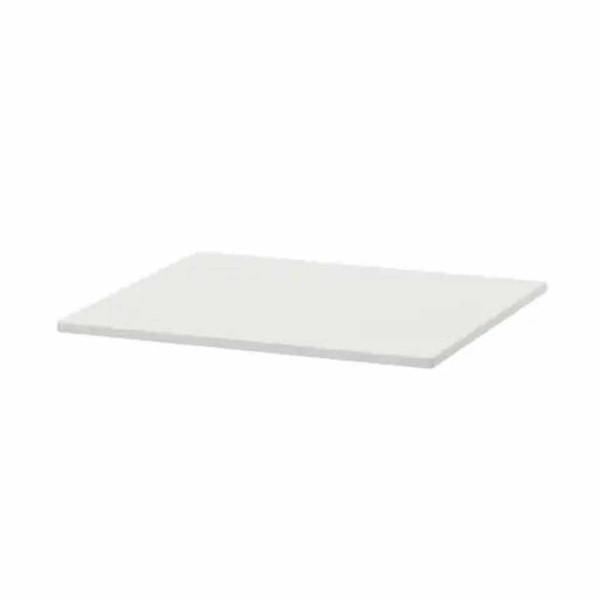 Панель накладная IKEA SMASTAD смостад 60x55 см белый